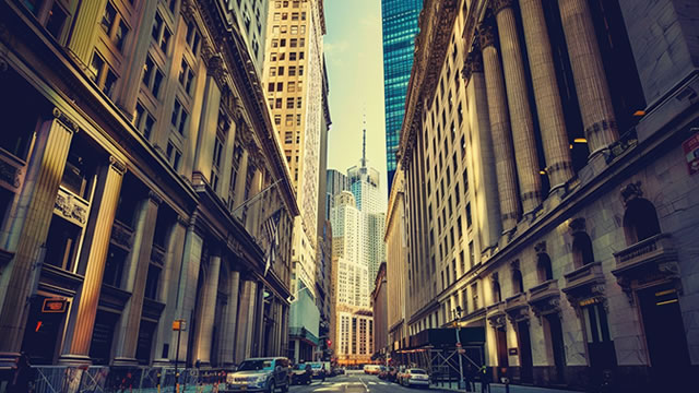 ETF Edge: Navigating Wall Street's most volatile month