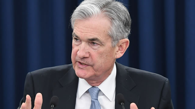Fed may need slow down if inflation rises further in 2026, says RBC Capital Markets' Donald