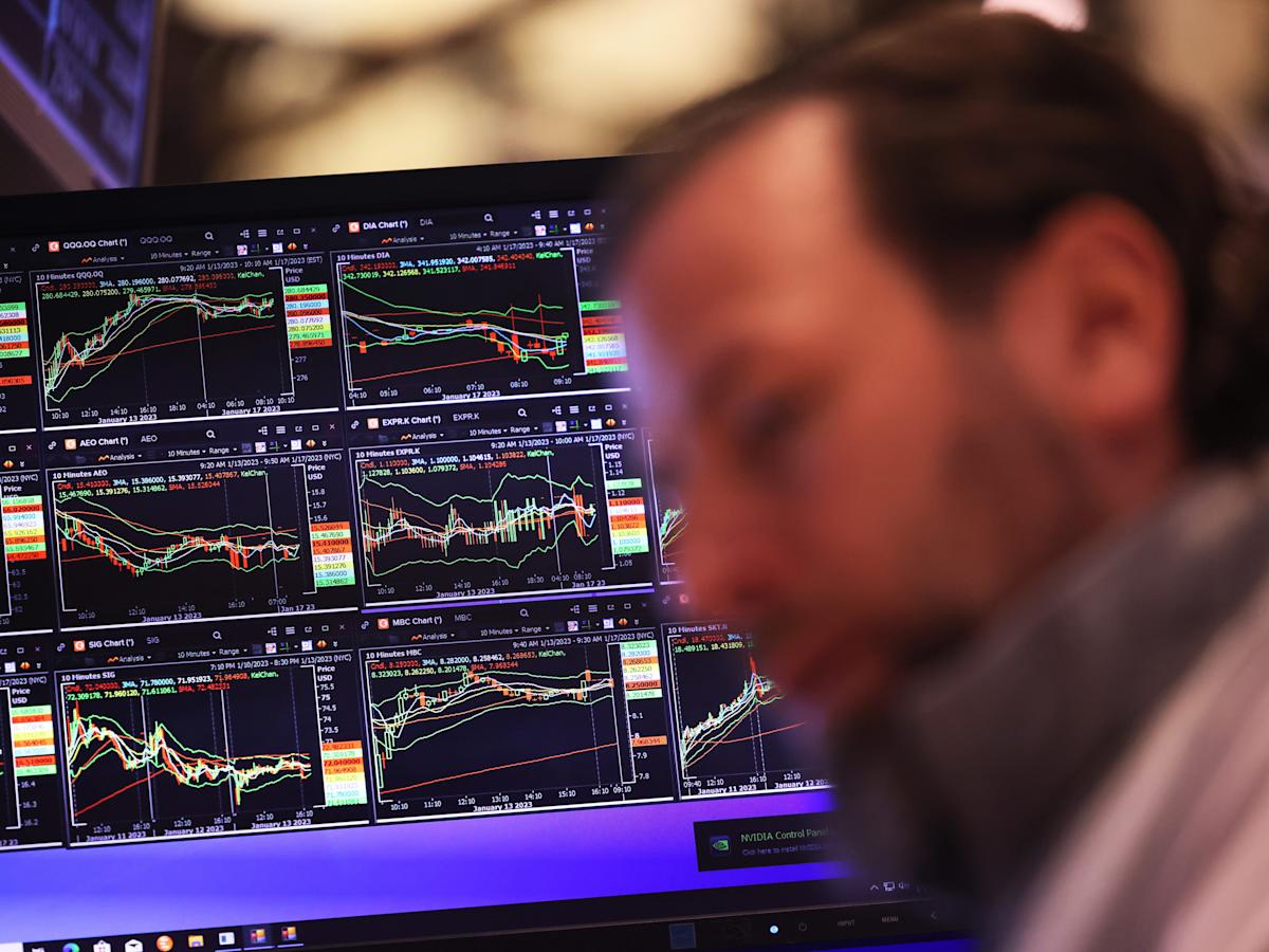 Goldman says these 20 overlooked stocks are poised to spike this coming earnings season