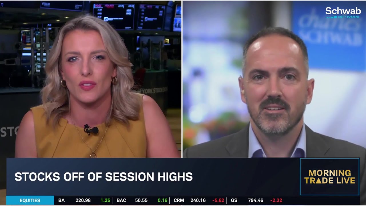 Investors Show Lack of Concern, Long Government Shutdown Will Reverse Trend