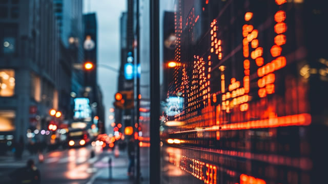 It's a 'strange' economy right now, says UBS' Evan Brown