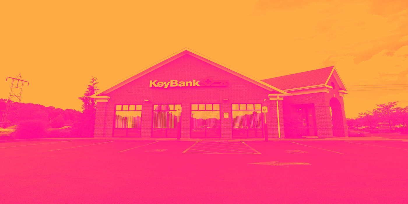 KeyCorp, Fulton Financial, First Financial Bankshares, East West Bank, and Coastal Financial Shares Plummet, What You Need To Know