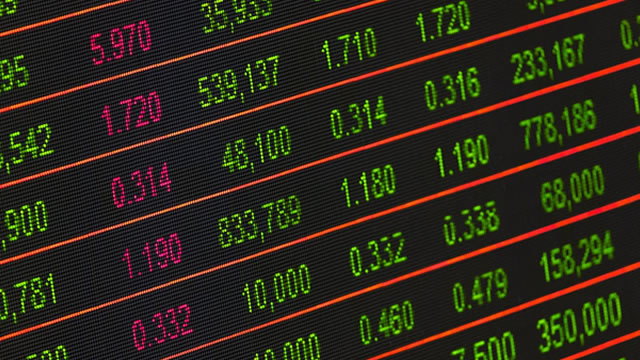 Larry Kudlow: This is why stocks are bullish