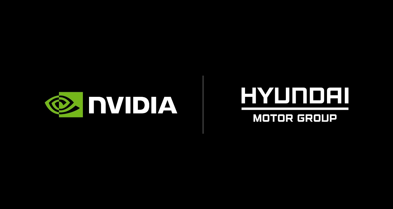 NVIDIA and Hyundai Motor Group Team on AI Factory to Power AI-Driven Mobility Solutions