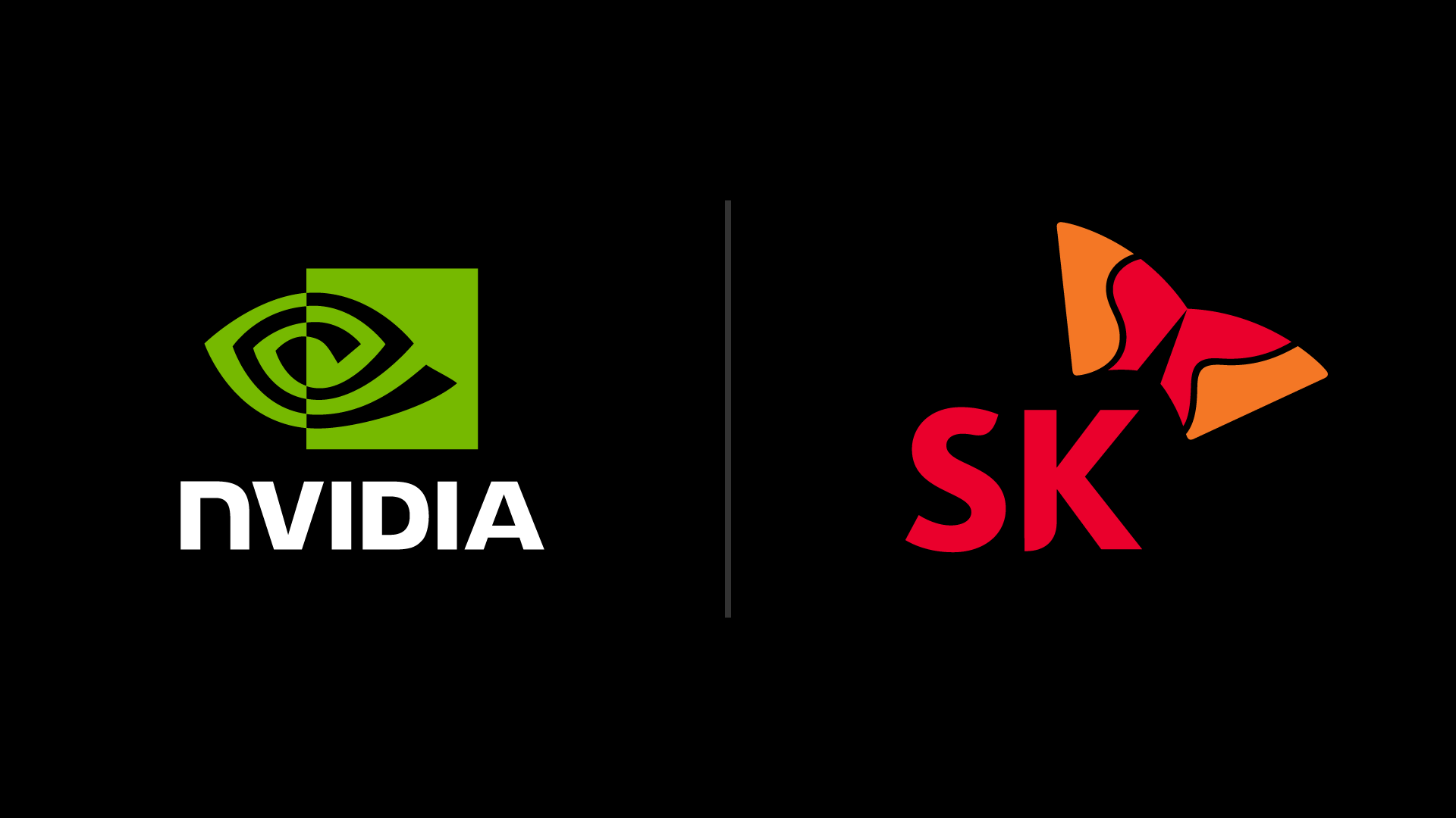 NVIDIA and SK Group Build AI Factory to Drive Korea’s Manufacturing and Digital Transformation