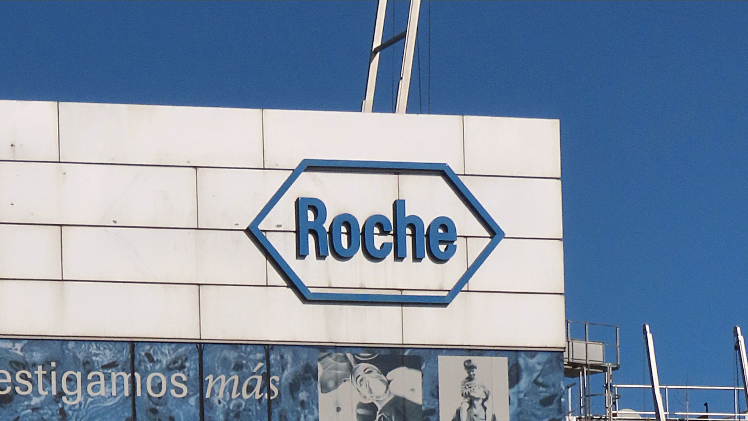 Roche Earnings: We’re Slightly Lowering Our 2025 Sales Forecast but Encouraged by Diverse Pipeline