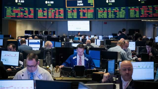 The Fed is watching AI and layoffs "very carefully."