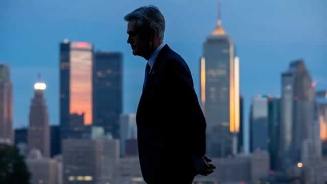 The Fed just cut rates: Here's what it actually means for the economy