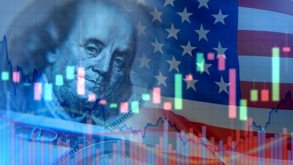 'There Is A Bigger Risk,' Why Americans' Stock Holdings Have Some Economists Worried