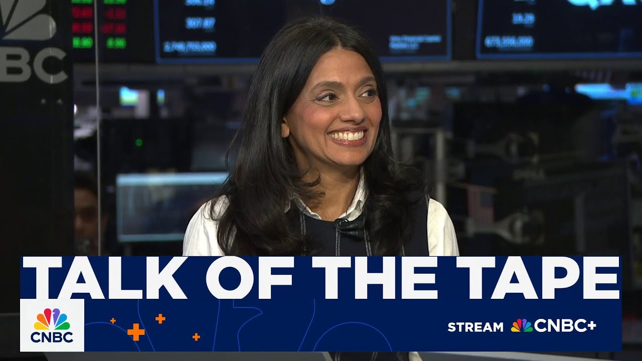 There's fuel left in the equity rally tank, says Alger's Ankur Crawford