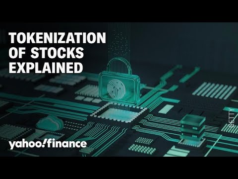 Why companies are tokenizing their stocks