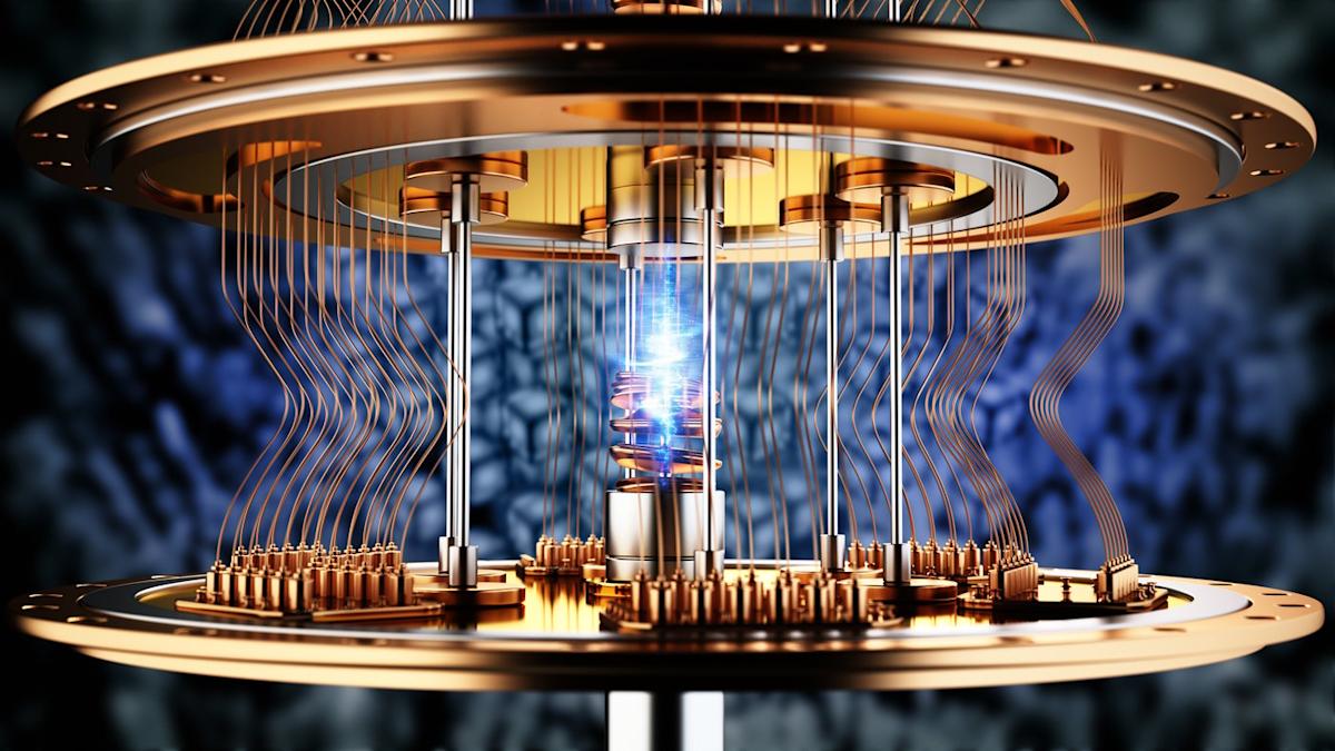 1 Major Red Flag for This Explosive Quantum Computing Stock