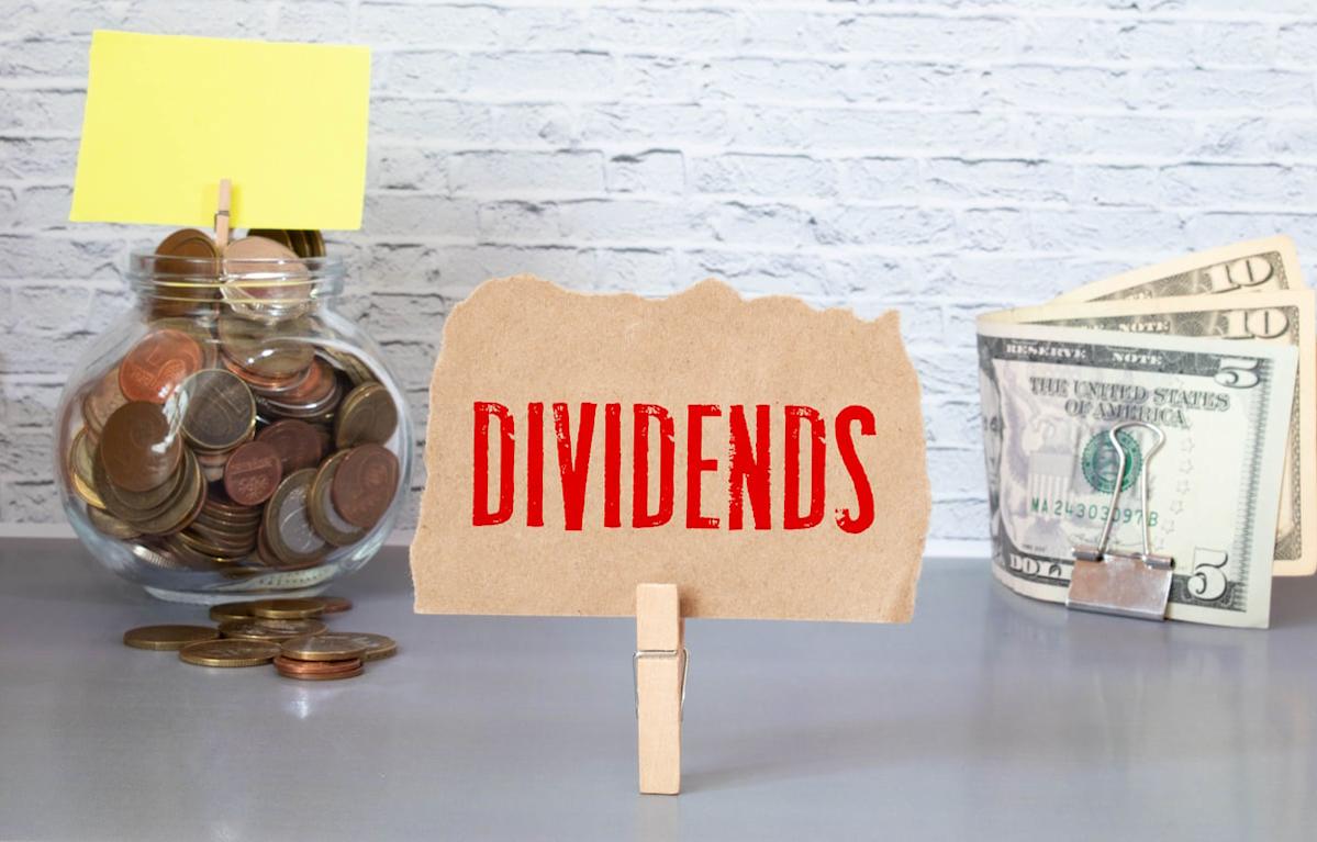 3 Dividend Stocks to Hold for the Next 5 Years