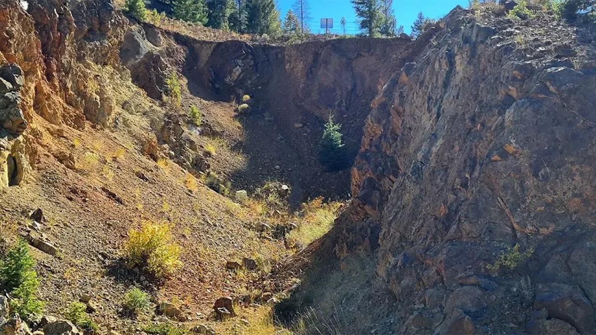 Almonty starts operations in US with Montana tungsten project acquisition