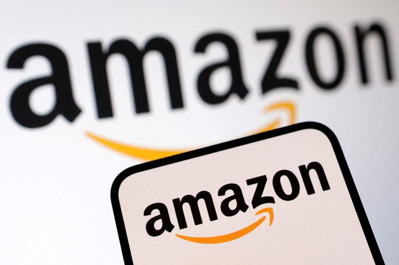 Amazon seeks to raise $12 billion from US bond sale, Bloomberg News reports