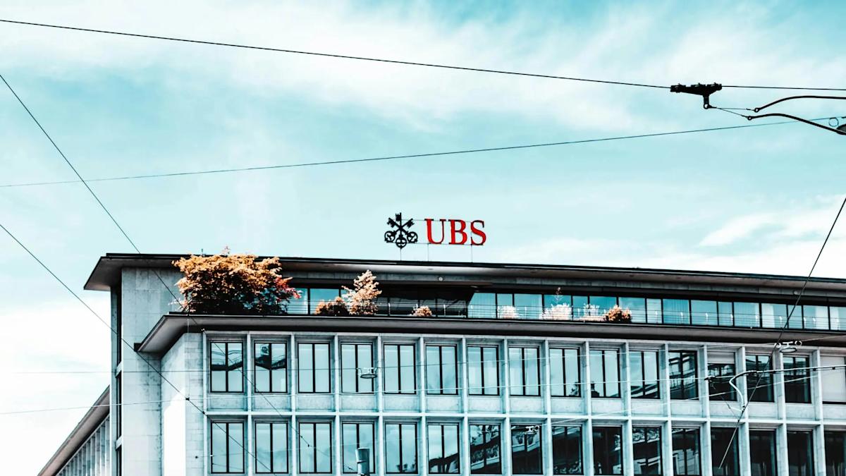 Ant International Adds UBS Digital Cash to Growing Range of Supported Deposit Tokens