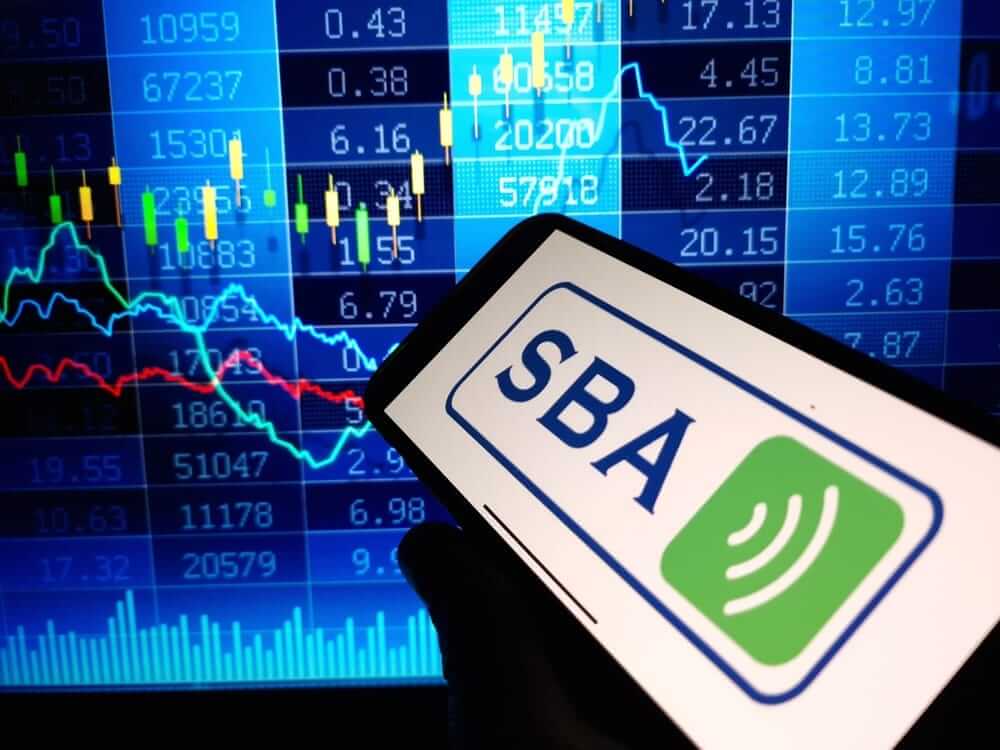 SBA Communications Corp phone and price data-by Piotr Swat via Shutterstock