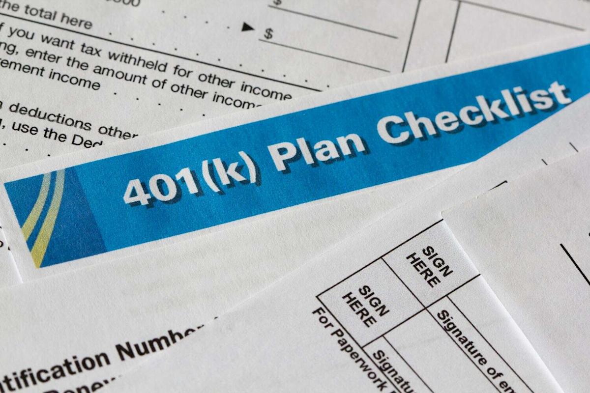 Big Changes Are Coming to 401(k) Contribution Limits. Here’s What to Know.