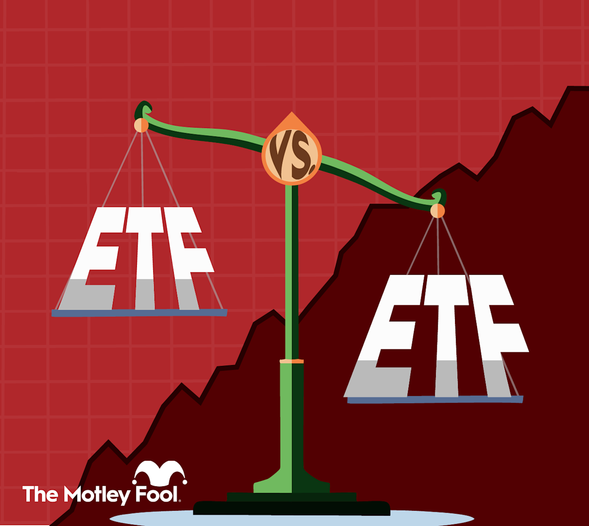 IBIT or ETHV? How Two Single-Asset Crypto ETFs Compare on Size, Risk, and Returns