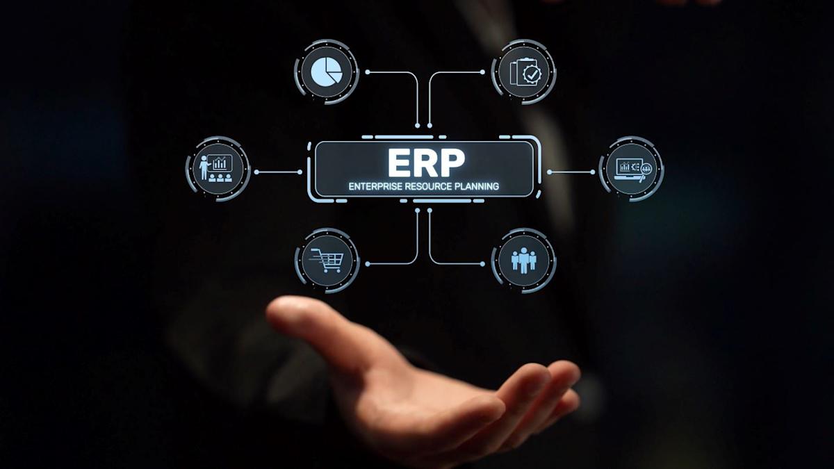 Intuit and Rehmann partner to provide ERP services