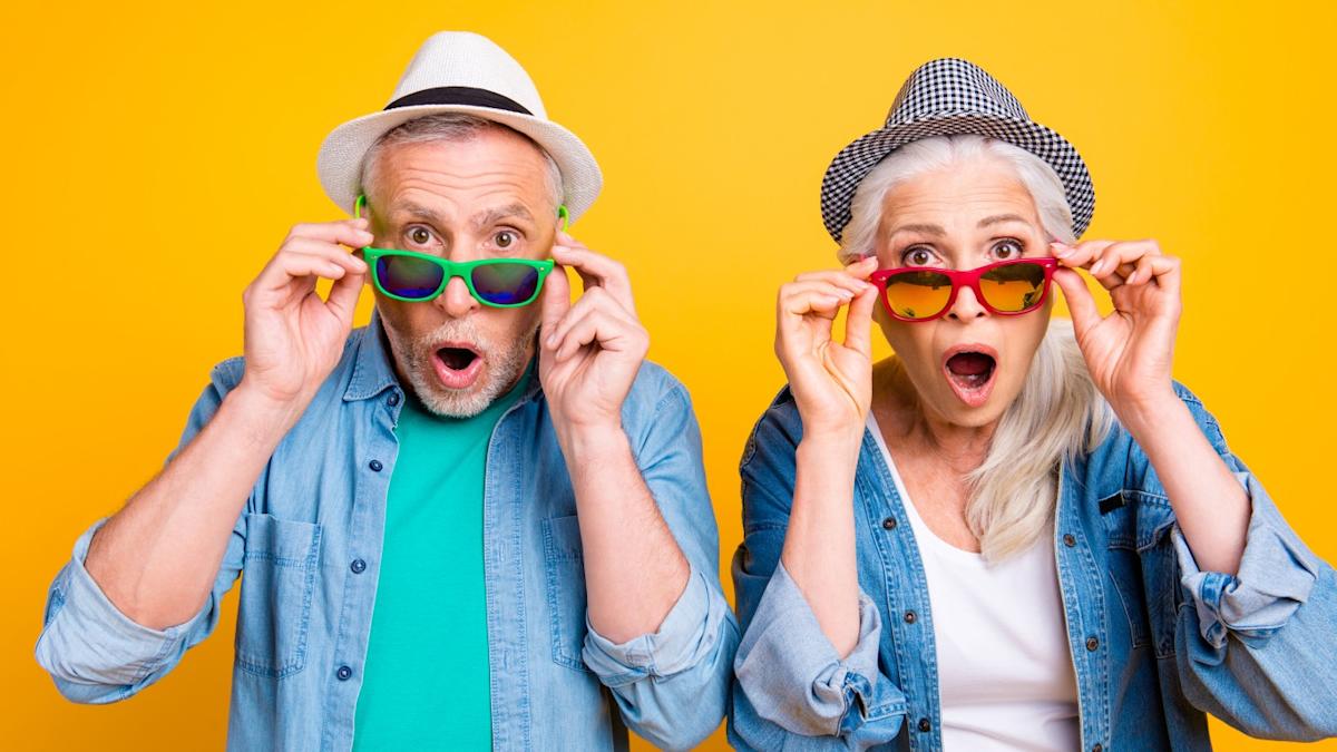 Investors Are Sick of Apple