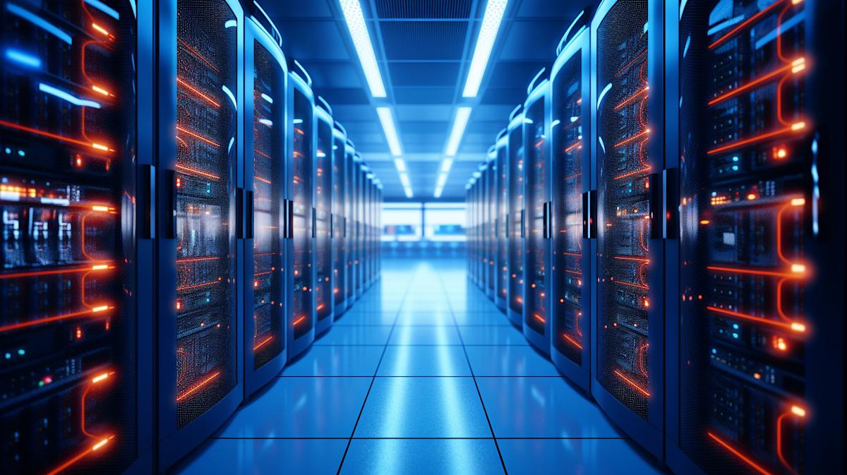 Is Western Digital (WDC) One of the Best Aggressive Growth Stocks to Buy?