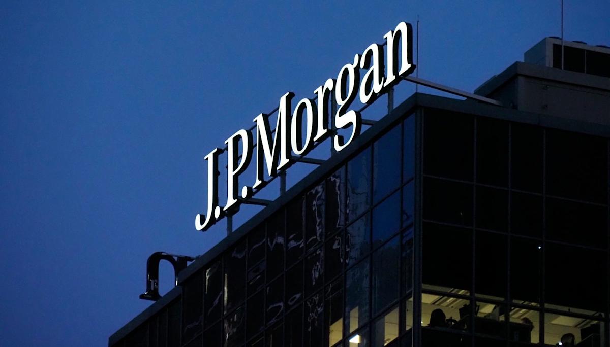 JPMorgan expands in Dubai to target medium-sized firms: report