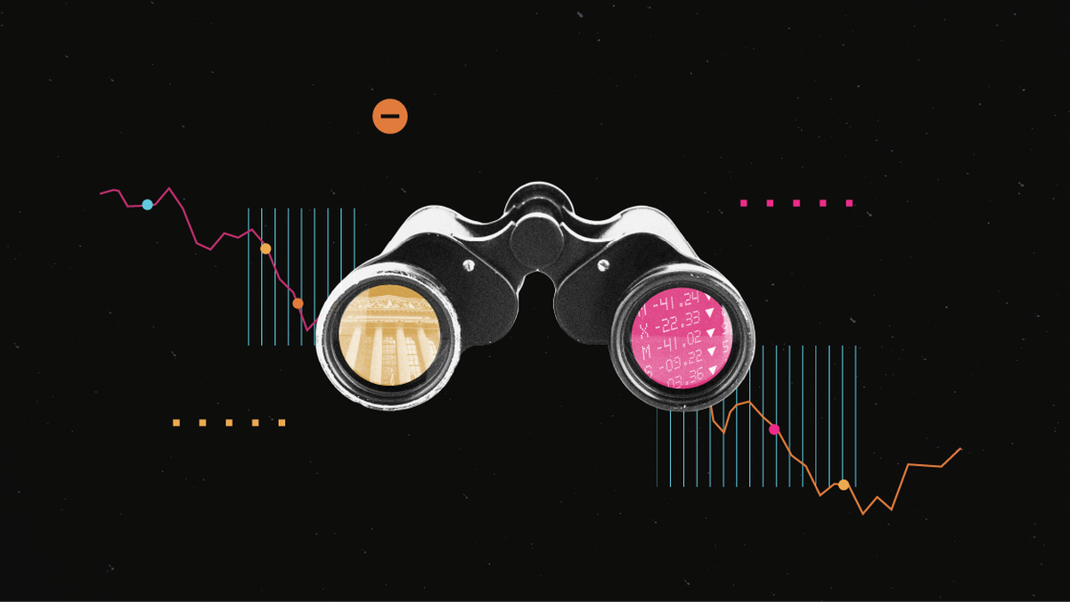 Markets Brief: Mag 7 Stocks in Focus During Earnings Season