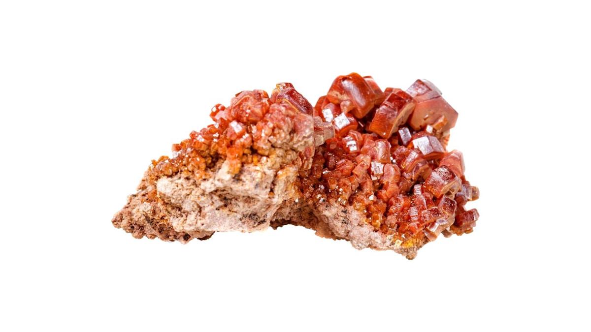 Neometals secures conditional grant for VRP1 in Pori, Finland