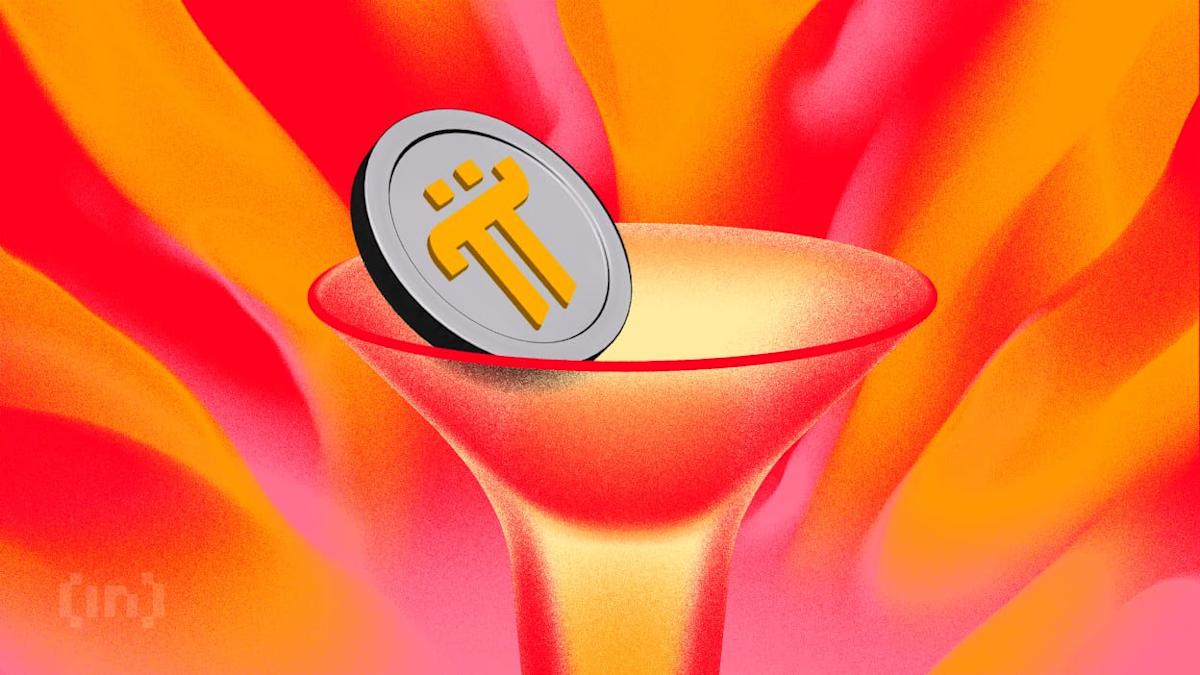Pi Coin Price Recovery Appears Difficult Despite Investor Support