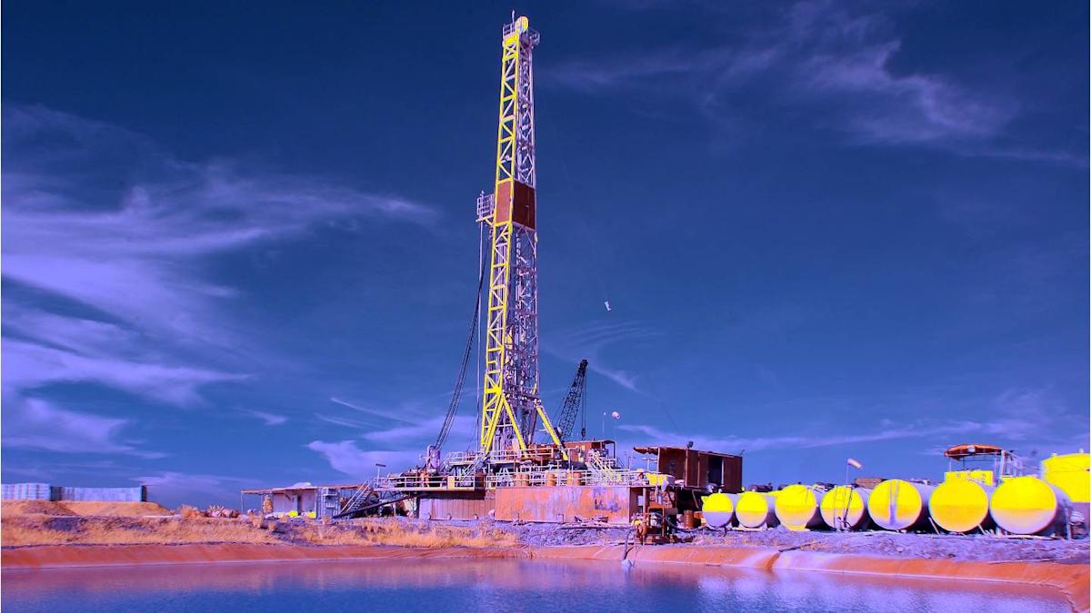 Prospex Energy submits EIA for drilling at El Romeral project
