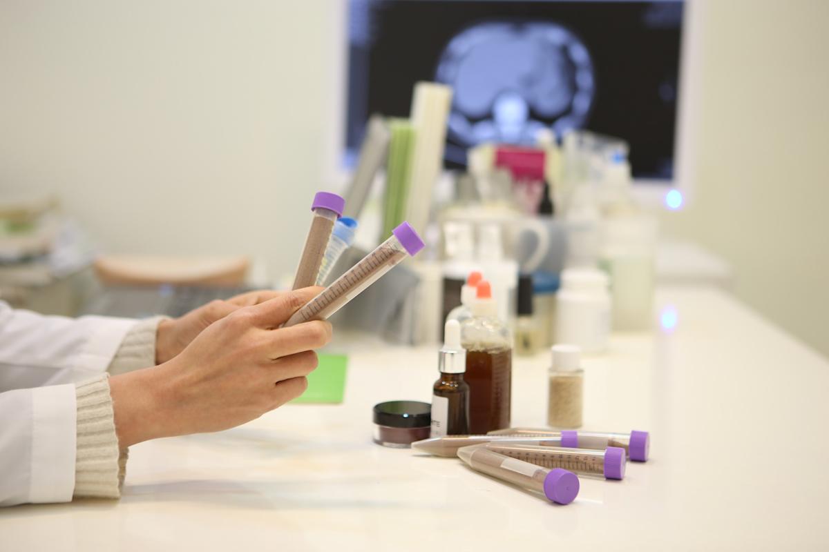 Recursion (RXRX) Jumps 8% on Bargain-Hunting