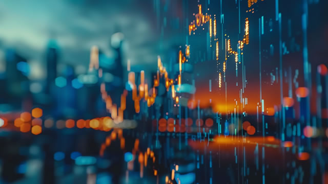 Tech Stocks Ping Pong on Mixed Economic Signals