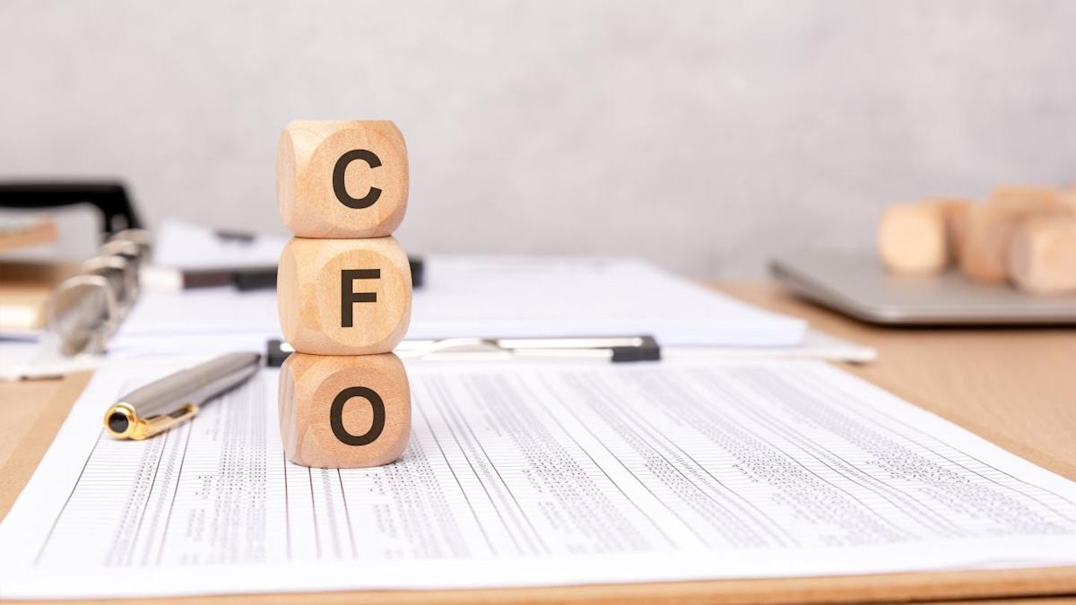 The CFO Centre names Natalie Garfield as new CFO