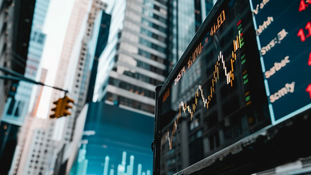 The Growth of Prediction Markets