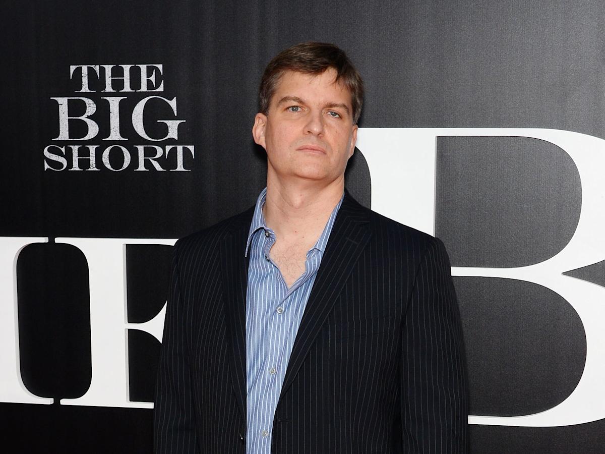 The internet is loving 'Big Short' investor Michael Burry's crusade against Nvidia and the AI giants