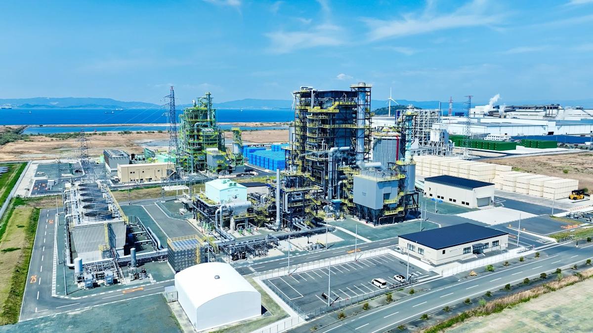 TotalEnergies to buy 50% of EPH’s power assets for $5.9bn