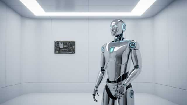 Wells Fargo's Scott Wren: Here's how we're playing AI without leaning so hard into tech