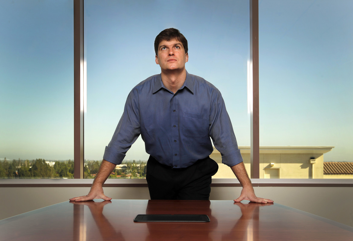 ‘Big Short’ Michael Burry fires shots at major AI stock