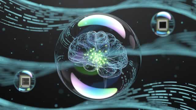 AI is a bubble, and figuring out exactly when it's going to burst is really hard: GMO's Ben Inker