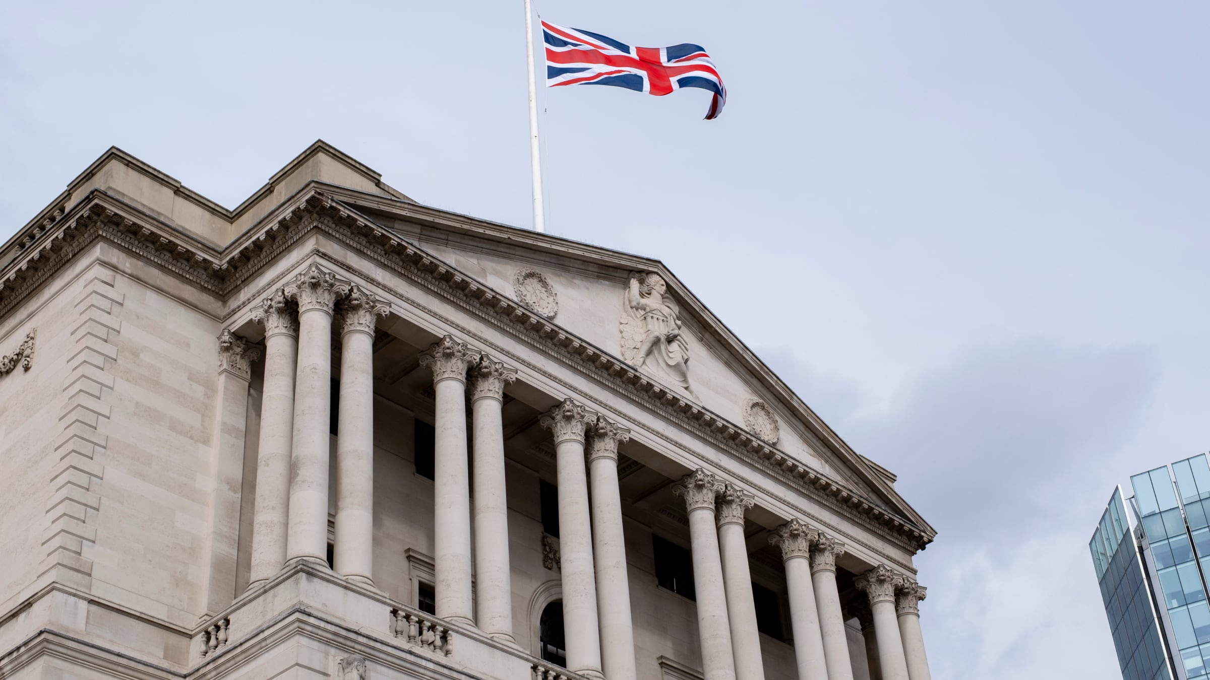 Bank of England’s Lowering of Capital Requirements Highlights UK Banking System Resilience