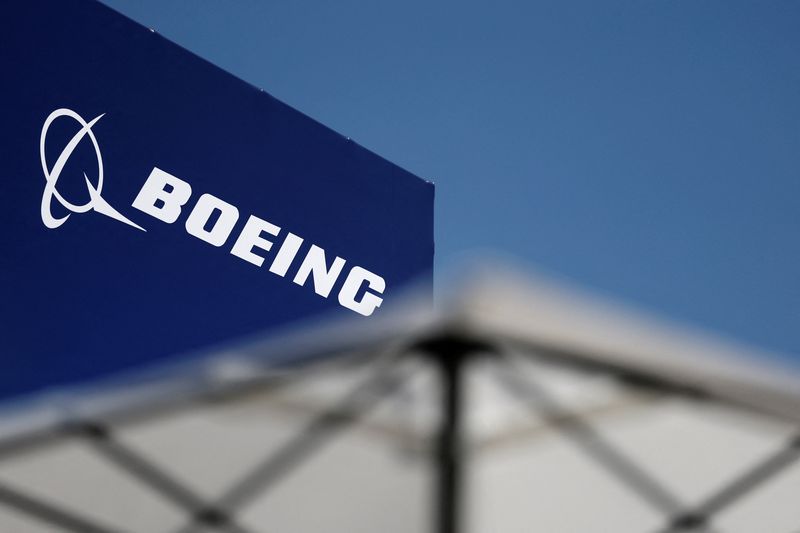 Boeing seeks FAA emissions waiver to sell 35 additional 777F freighters