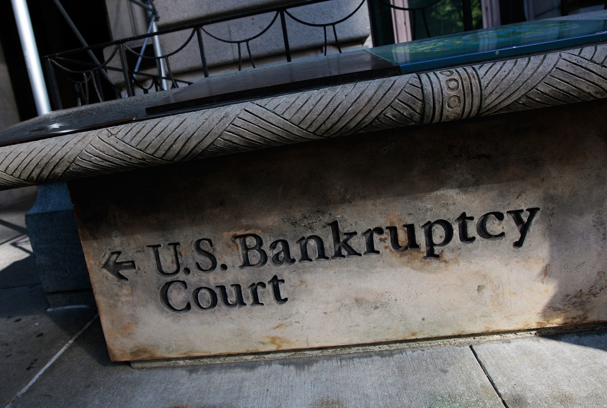 Chapter 11 bankrupt crypto firm sues Jump Trading