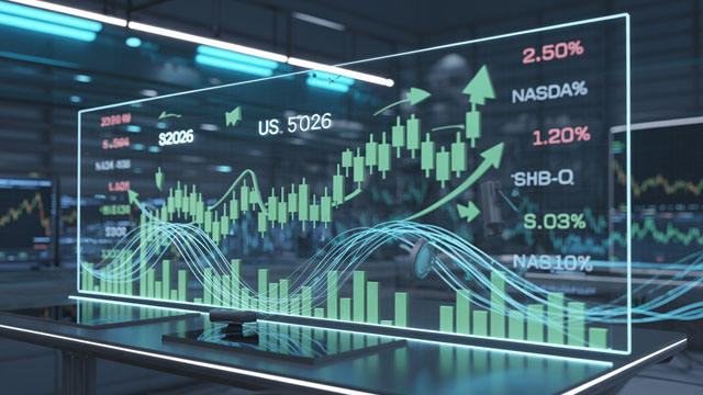 This Is What Could Actually Break the Market in 2026