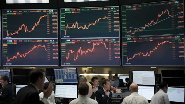 US adds 64K jobs in November: What it means for markets, the economy, and Fed