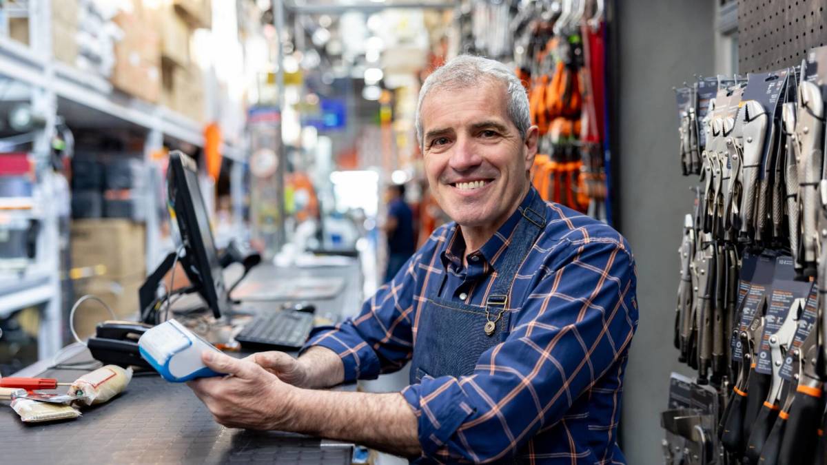 Ace Hardware, Menards lead key trend Home Depot and Lowe’s missed