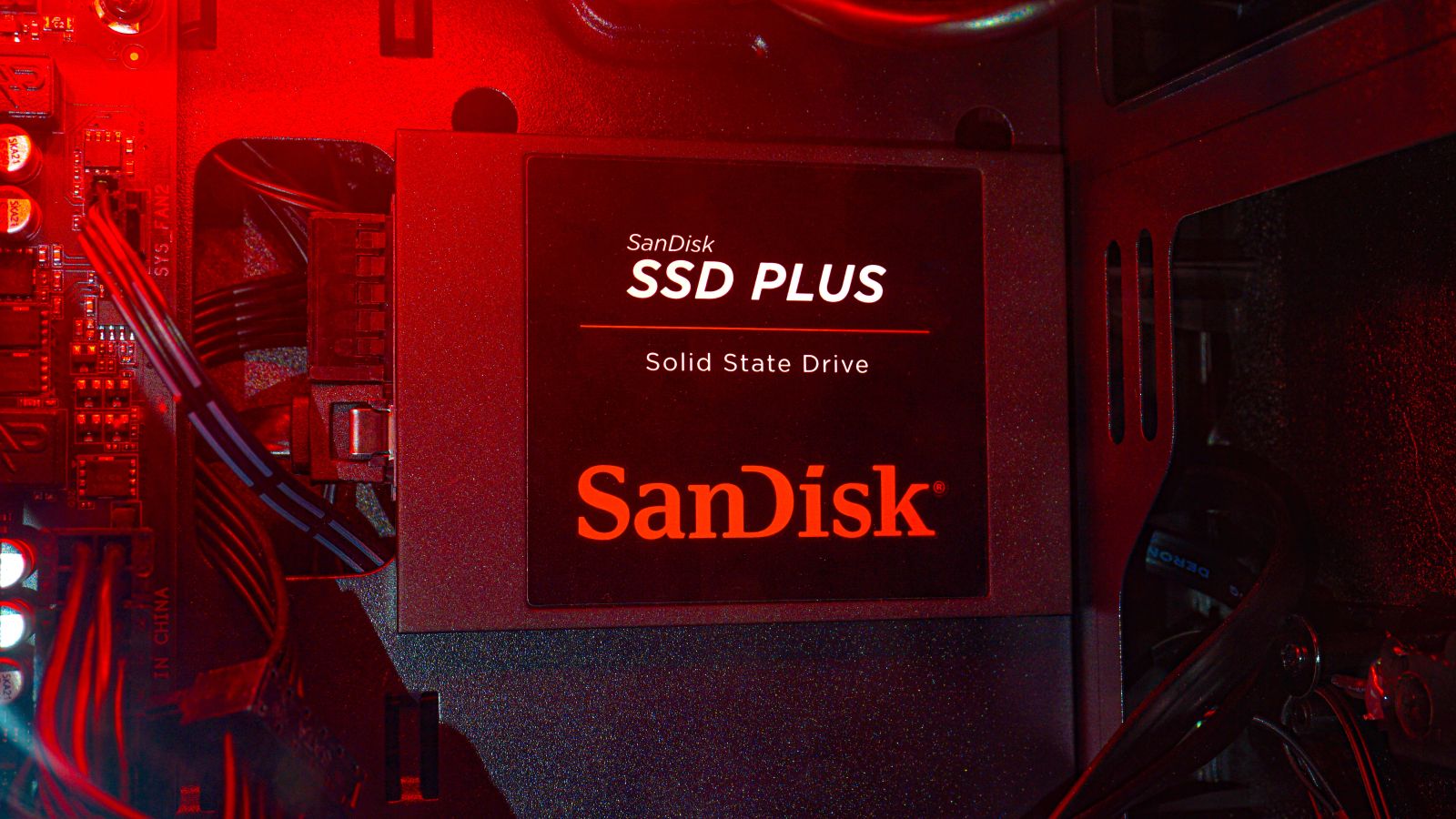 Can Sandisk Stock Rally Further in 2026?