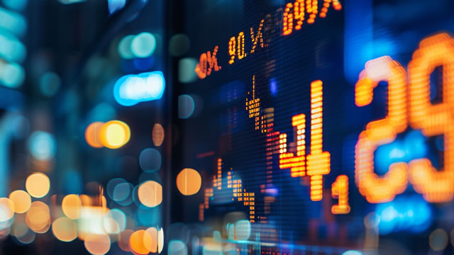 Defense Stocks Slip as Trump Blocks Dividends, Buybacks | Closing Bell