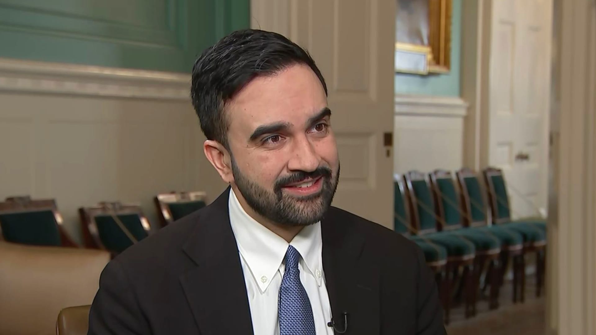 Democratic states seek to hike taxes on the wealthy