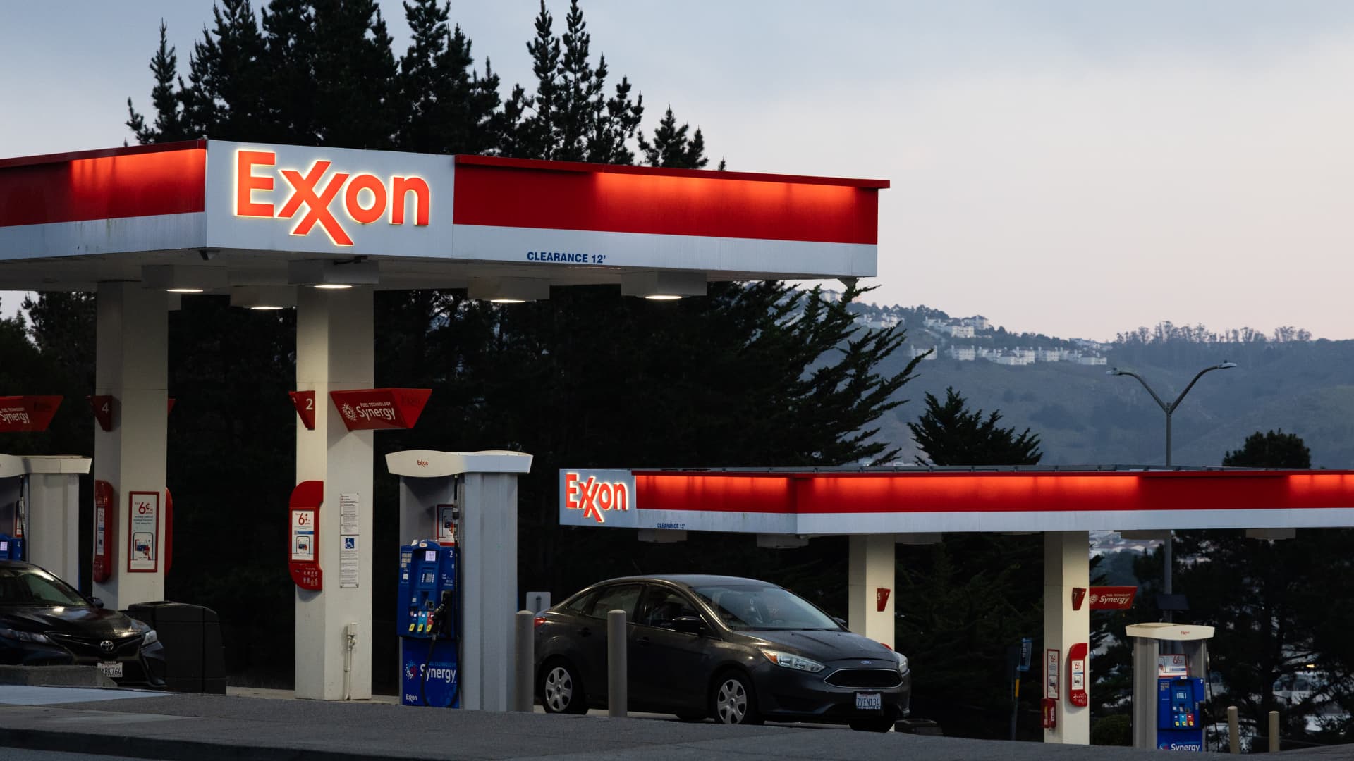 ExxonMobil (XOM) 4Q 2025 earnings